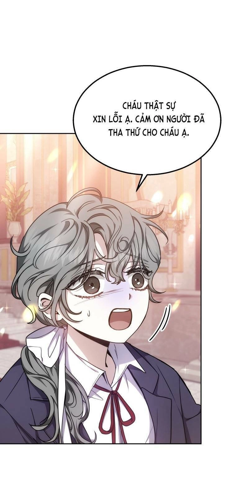 Cháu Trai Của Nam Chính Rất Thích Tôi Chapter 12 - 9