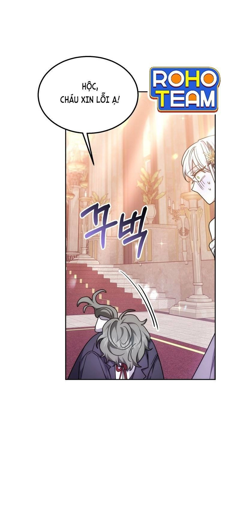 Cháu Trai Của Nam Chính Rất Thích Tôi Chapter 12 - 10