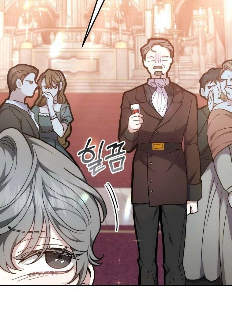 Cháu Trai Của Nam Chính Rất Thích Tôi Chapter 12 - 16