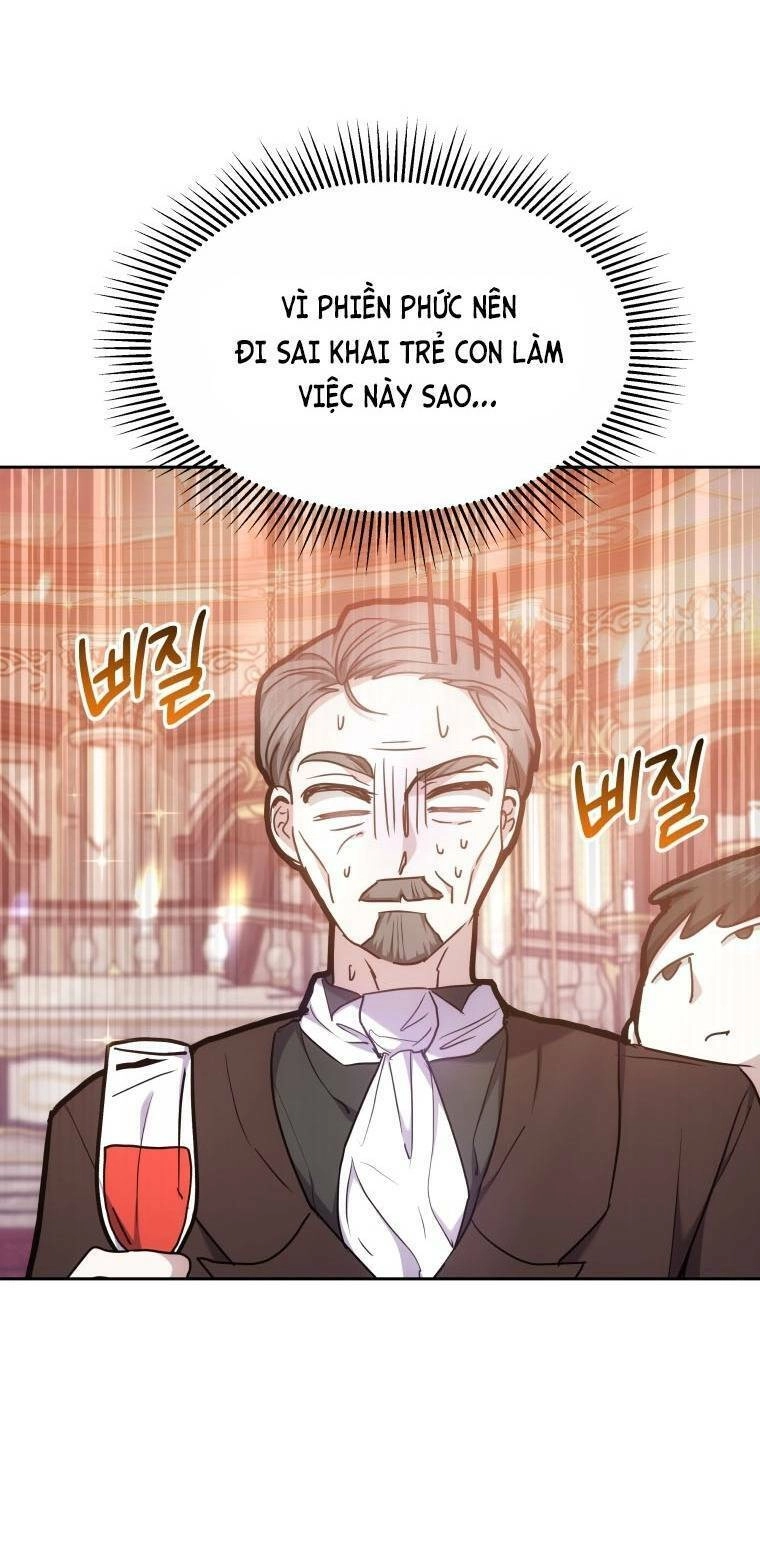 Cháu Trai Của Nam Chính Rất Thích Tôi Chapter 12 - 17