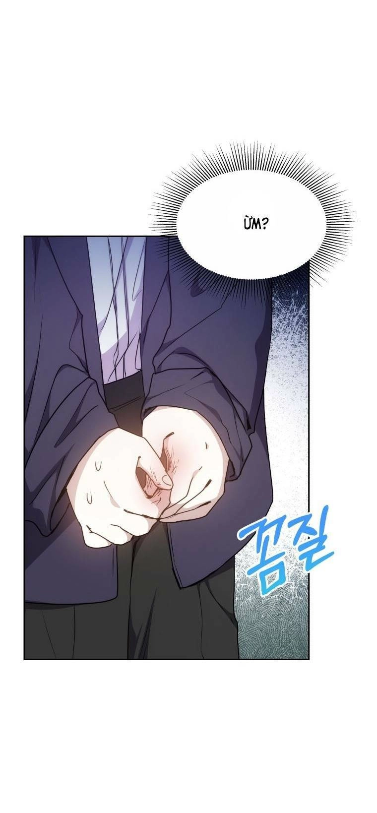 Cháu Trai Của Nam Chính Rất Thích Tôi Chapter 12 - 18