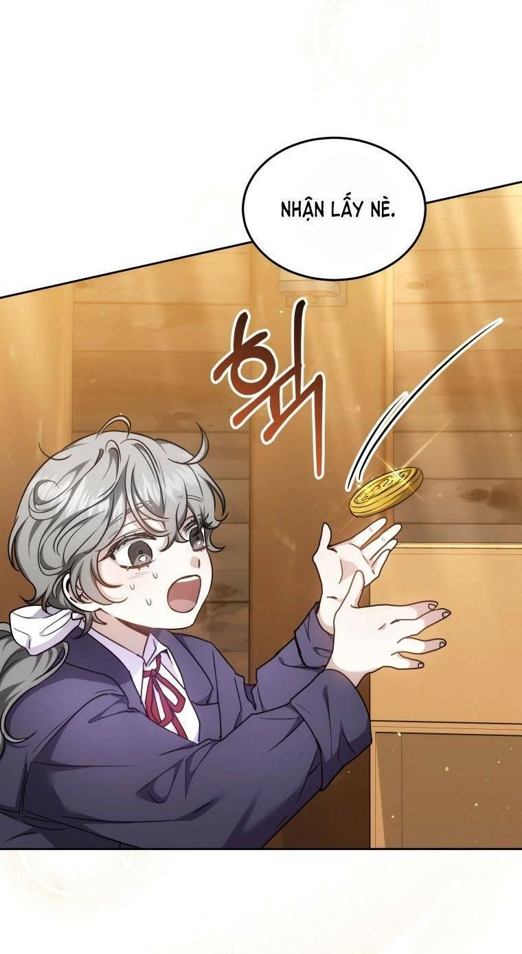 Cháu Trai Của Nam Chính Rất Thích Tôi Chapter 12 - 27