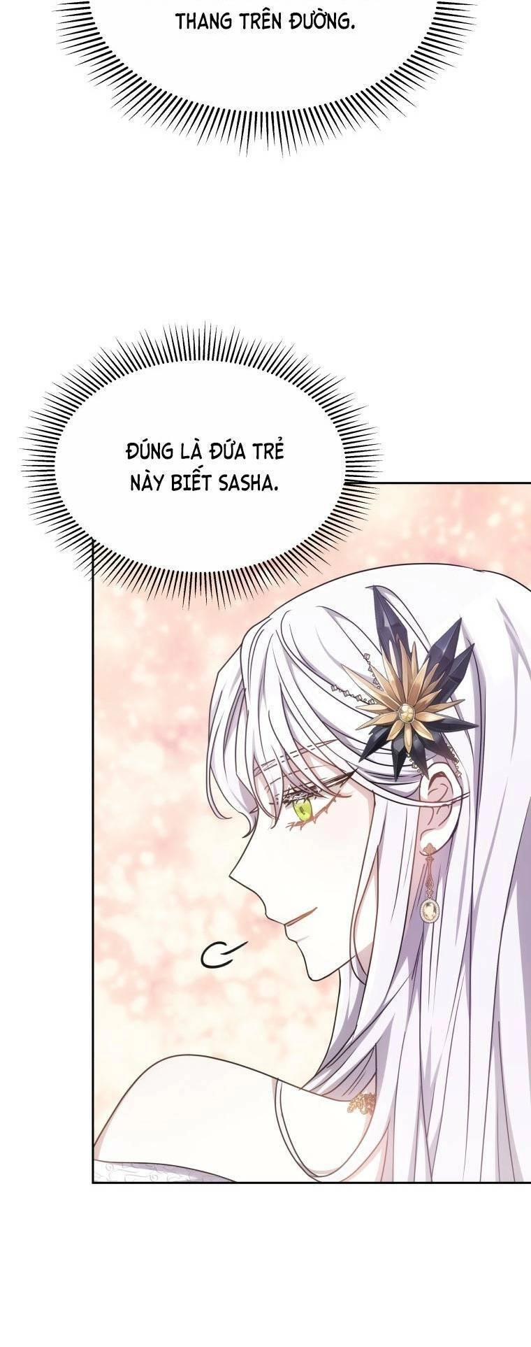 Cháu Trai Của Nam Chính Rất Thích Tôi Chapter 12 - 35