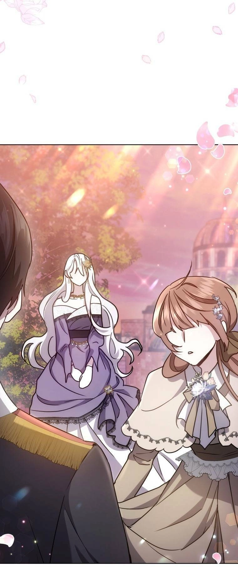 Cháu Trai Của Nam Chính Rất Thích Tôi Chapter 13 - 3