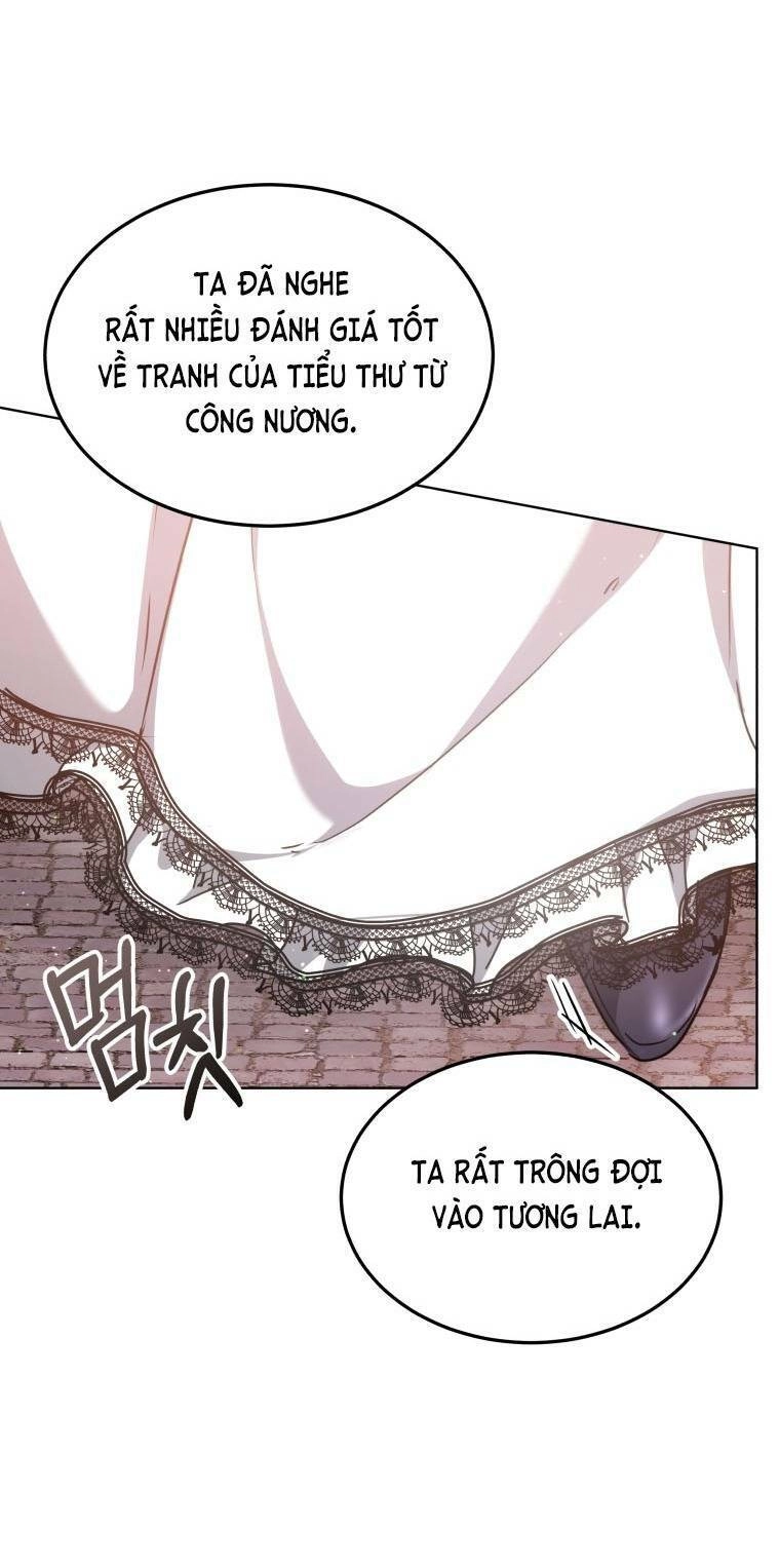 Cháu Trai Của Nam Chính Rất Thích Tôi Chapter 13 - 5