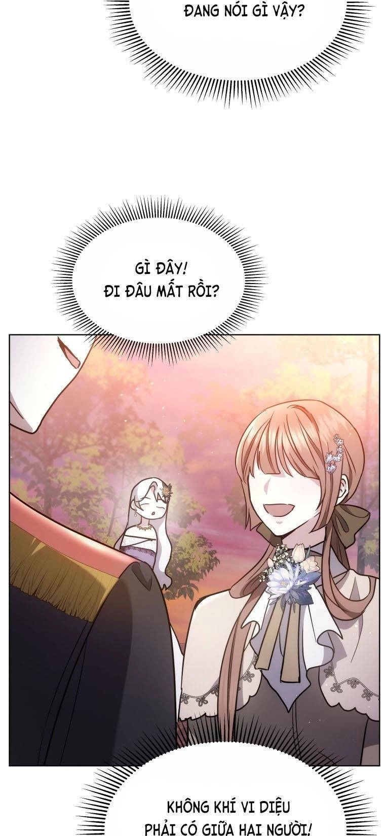 Cháu Trai Của Nam Chính Rất Thích Tôi Chapter 13 - 7