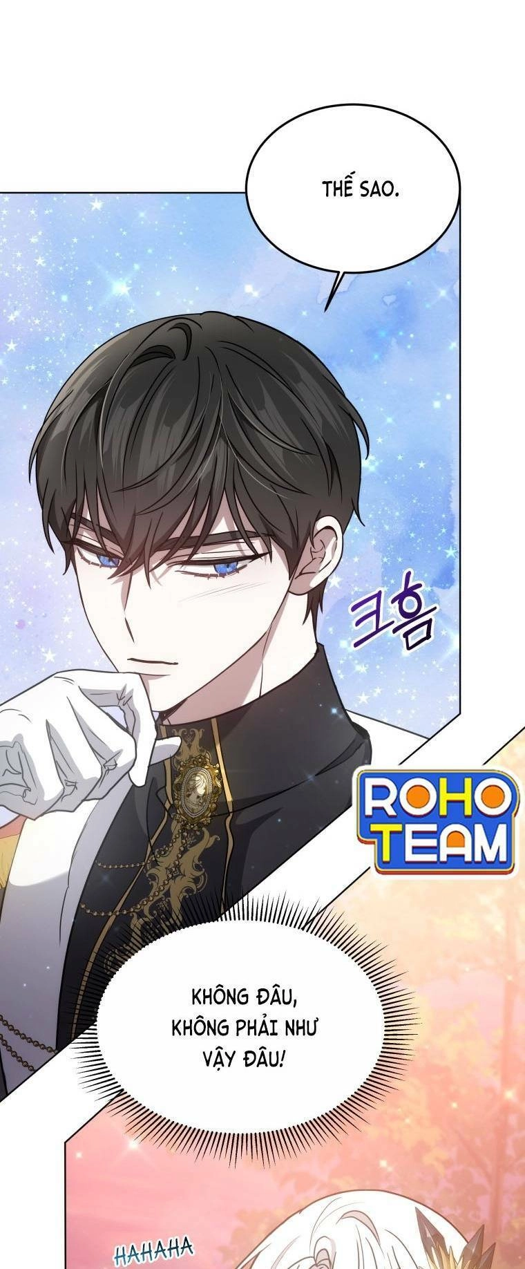 Cháu Trai Của Nam Chính Rất Thích Tôi Chapter 13 - 12