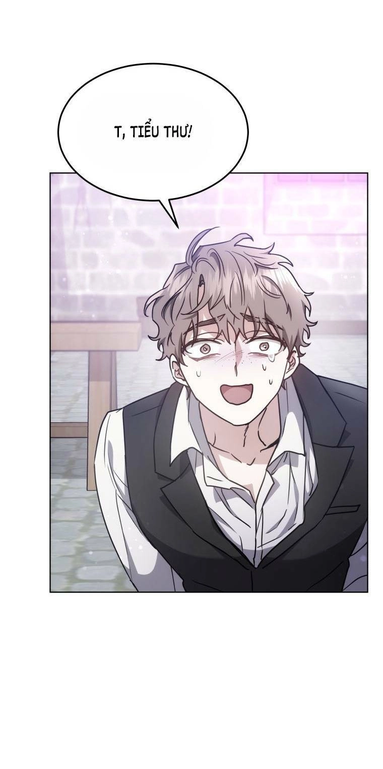 Cháu Trai Của Nam Chính Rất Thích Tôi Chapter 13 - 17