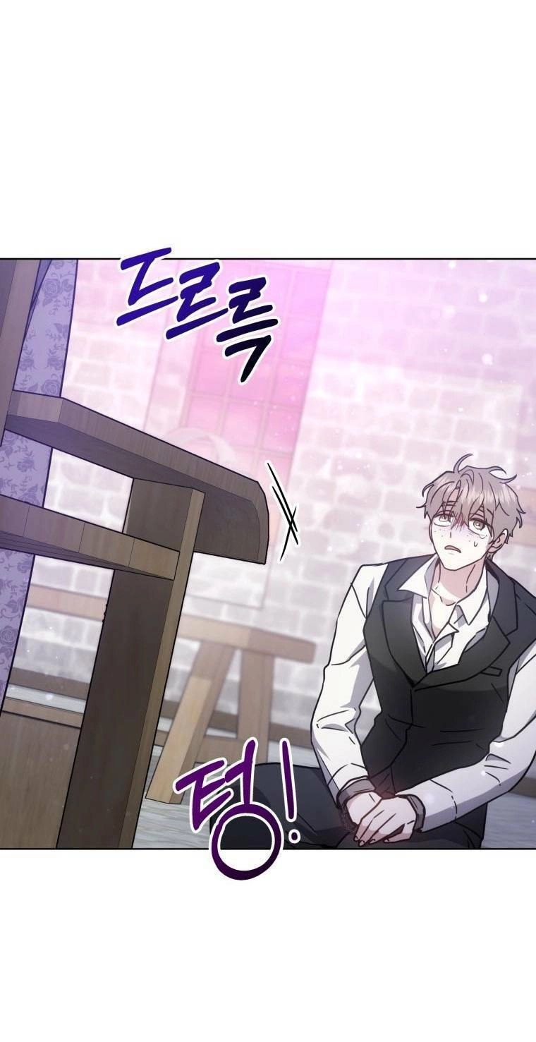 Cháu Trai Của Nam Chính Rất Thích Tôi Chapter 13 - 18