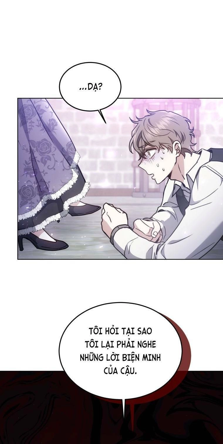 Cháu Trai Của Nam Chính Rất Thích Tôi Chapter 13 - 22