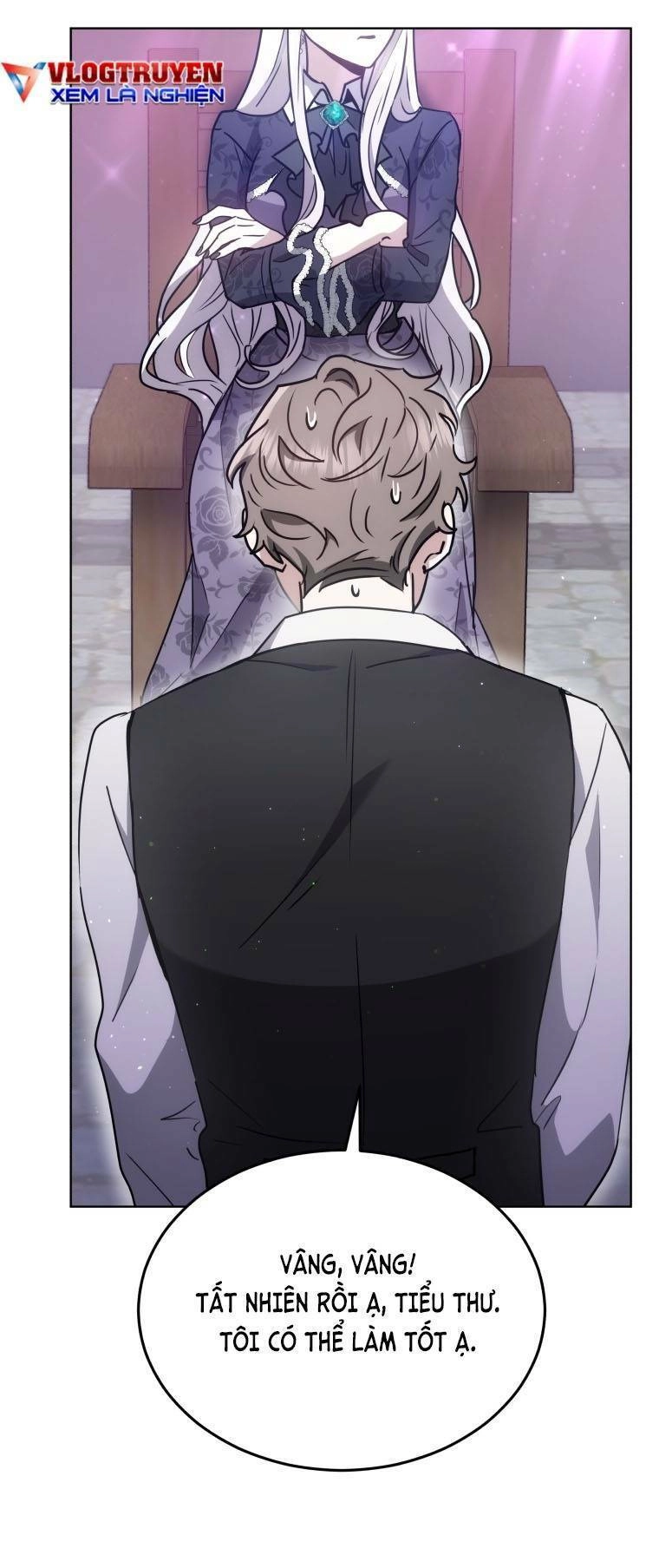 Cháu Trai Của Nam Chính Rất Thích Tôi Chapter 13 - 26