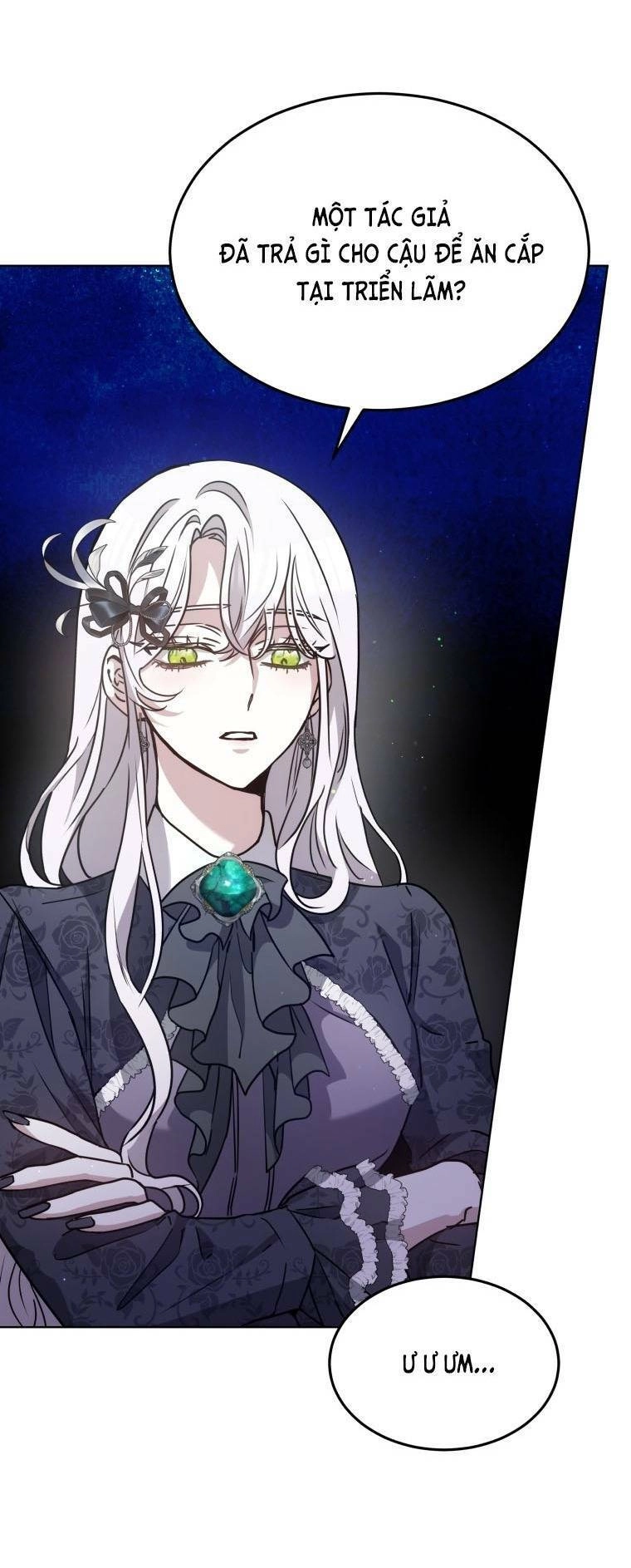 Cháu Trai Của Nam Chính Rất Thích Tôi Chapter 13 - 27