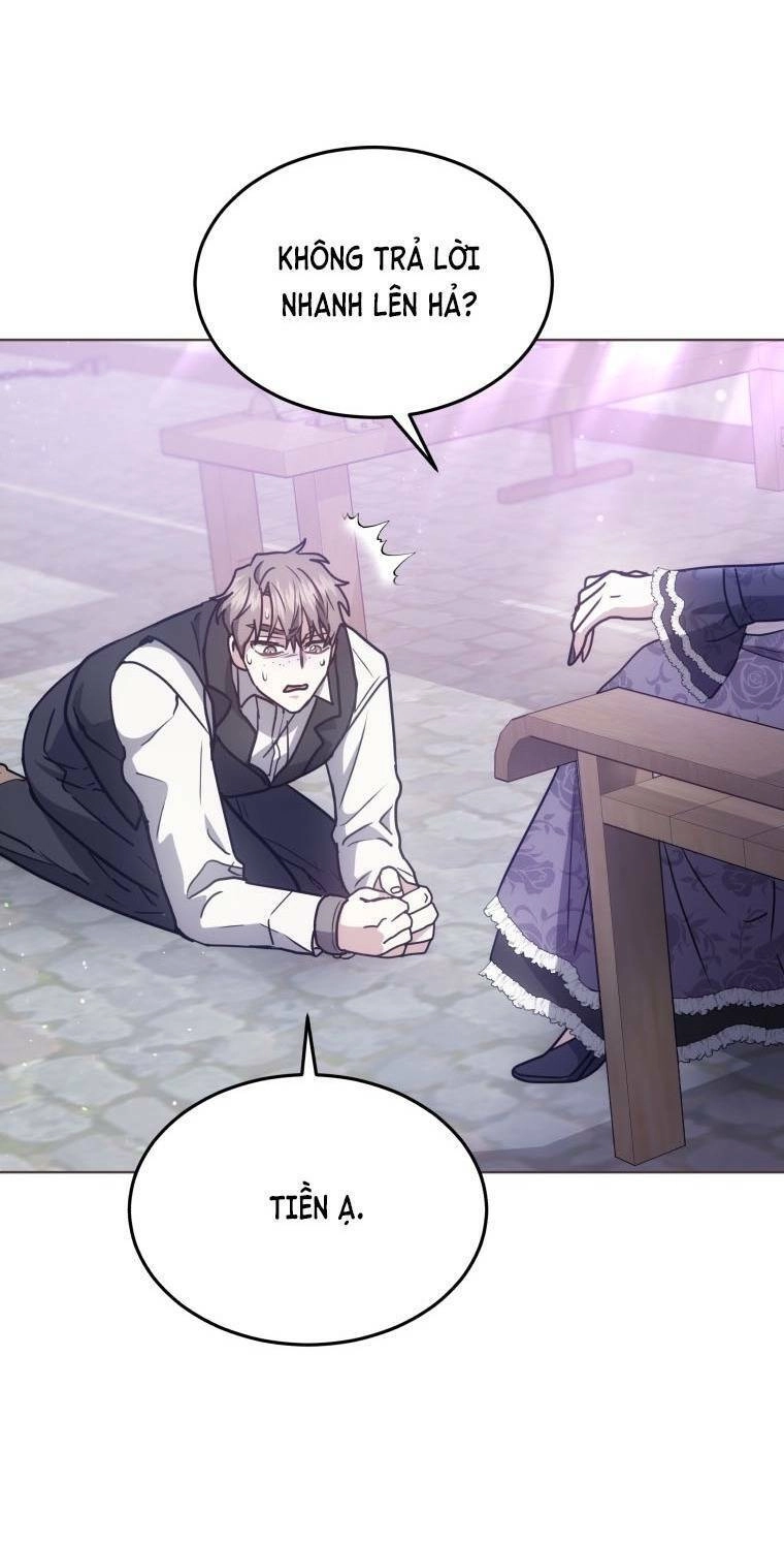 Cháu Trai Của Nam Chính Rất Thích Tôi Chapter 13 - 28