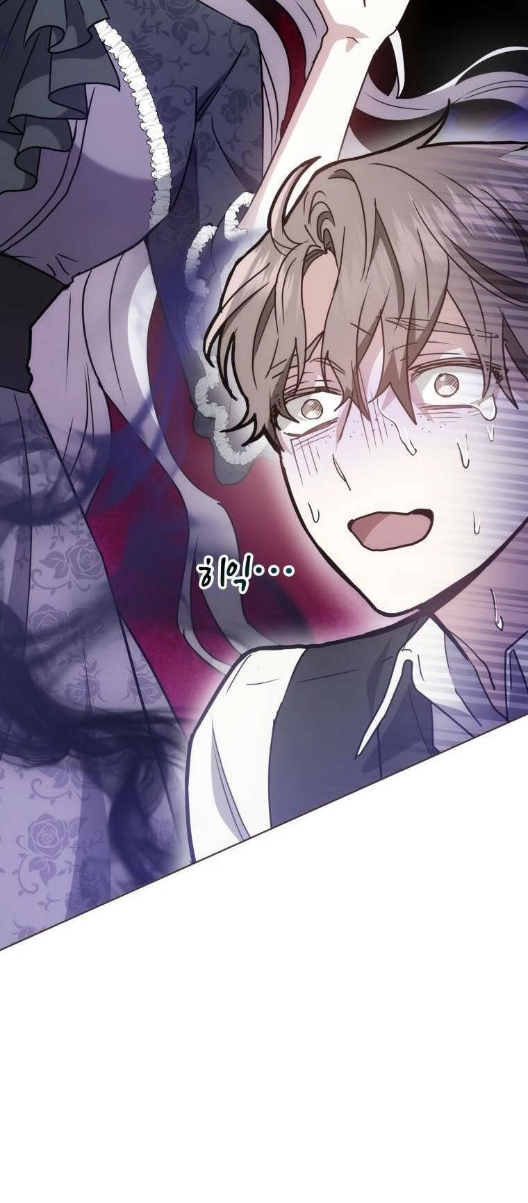 Cháu Trai Của Nam Chính Rất Thích Tôi Chapter 13 - 34