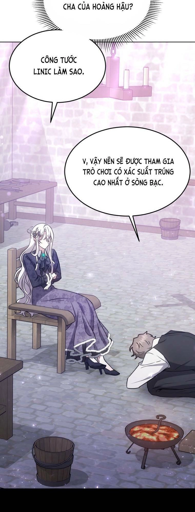 Cháu Trai Của Nam Chính Rất Thích Tôi Chapter 13 - 37