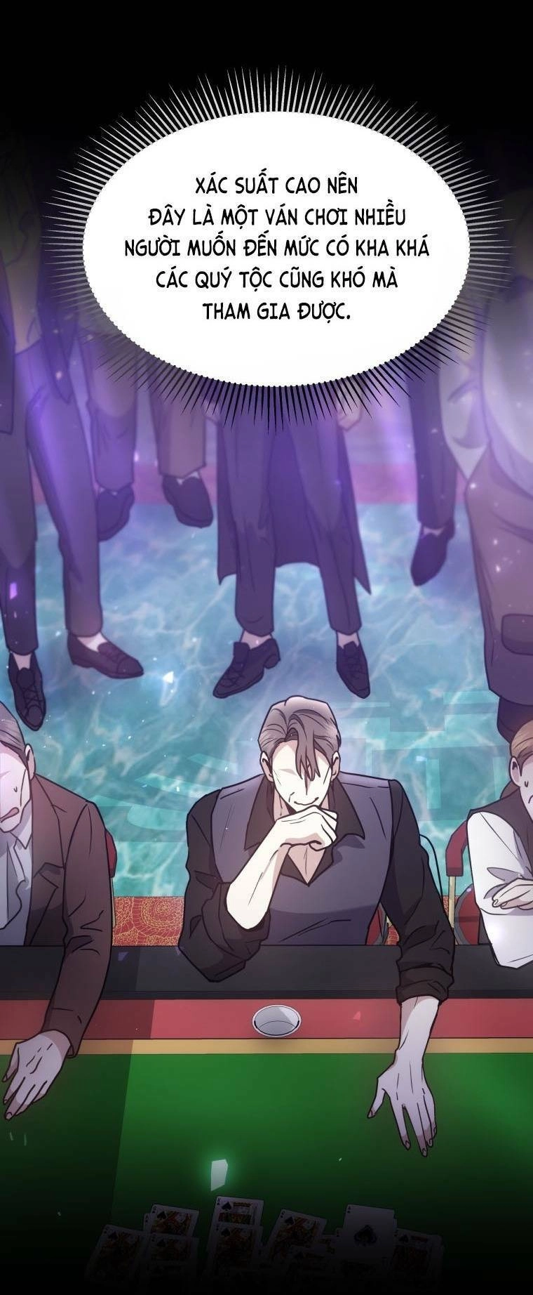 Cháu Trai Của Nam Chính Rất Thích Tôi Chapter 13 - 38