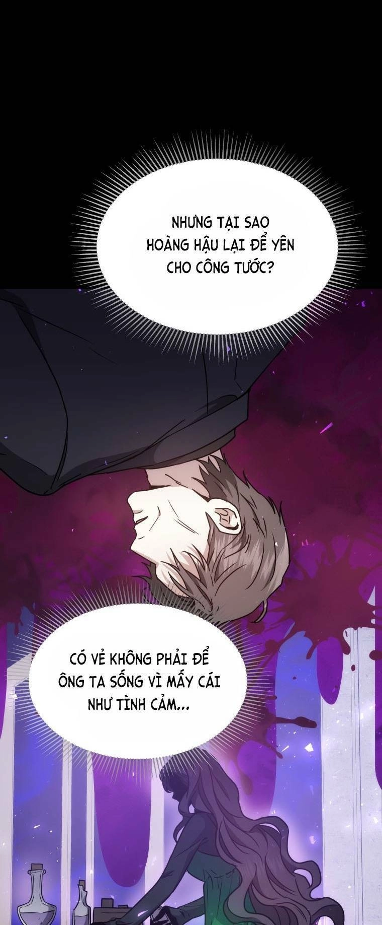 Cháu Trai Của Nam Chính Rất Thích Tôi Chapter 13 - 51