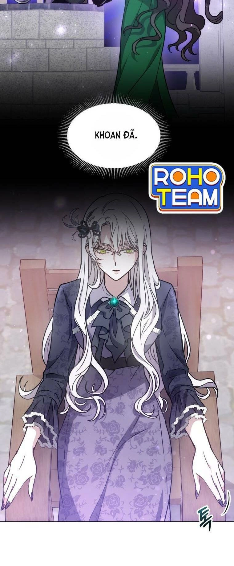 Cháu Trai Của Nam Chính Rất Thích Tôi Chapter 13 - 52