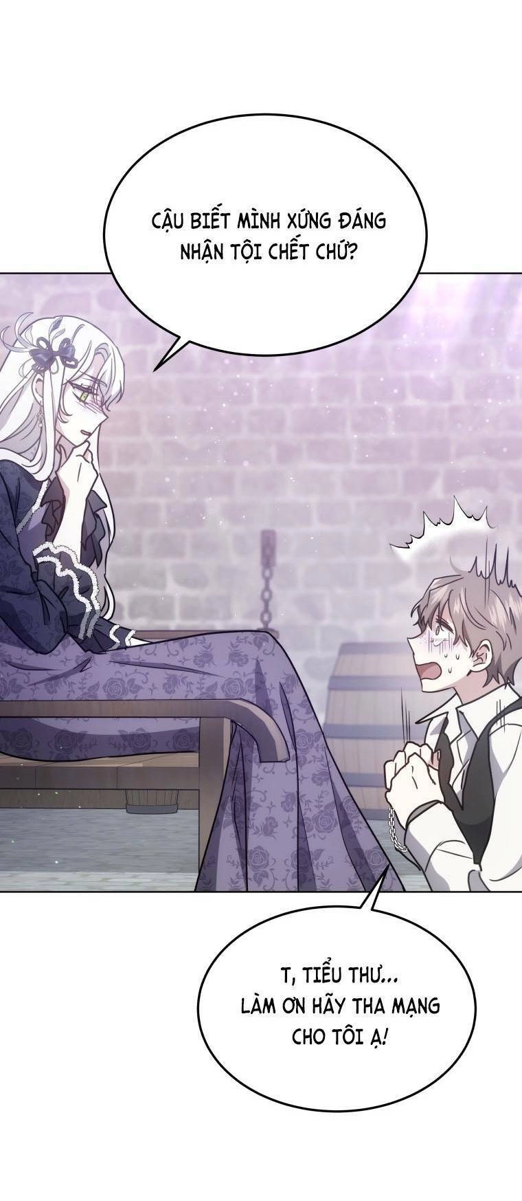 Cháu Trai Của Nam Chính Rất Thích Tôi Chapter 13 - 60