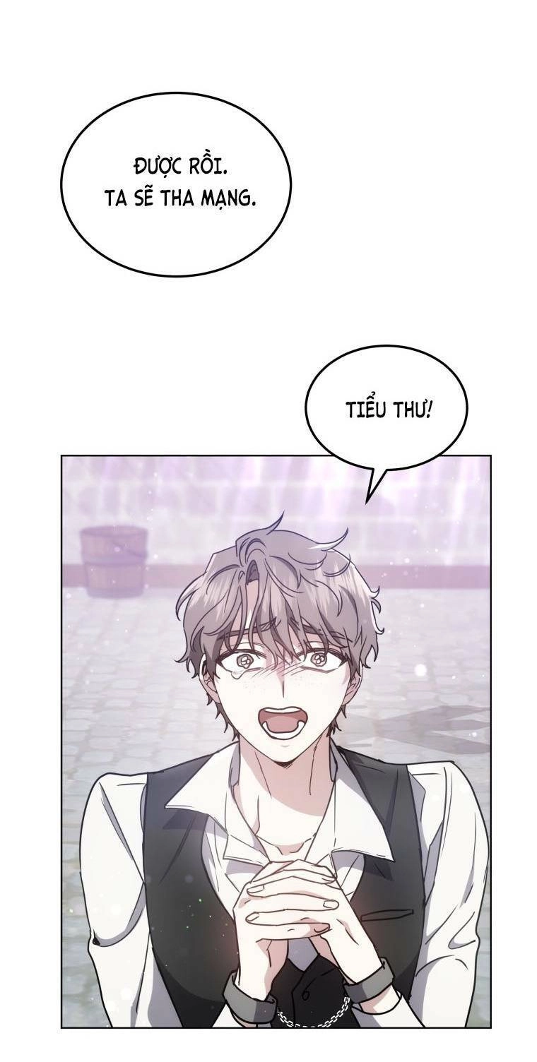 Cháu Trai Của Nam Chính Rất Thích Tôi Chapter 13 - 61