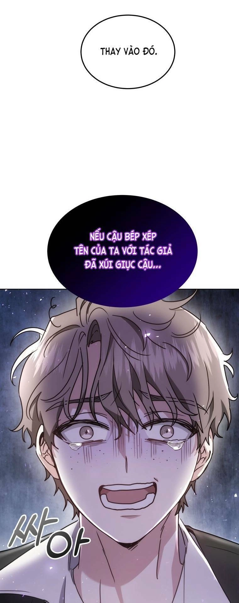 Cháu Trai Của Nam Chính Rất Thích Tôi Chapter 13 - 62