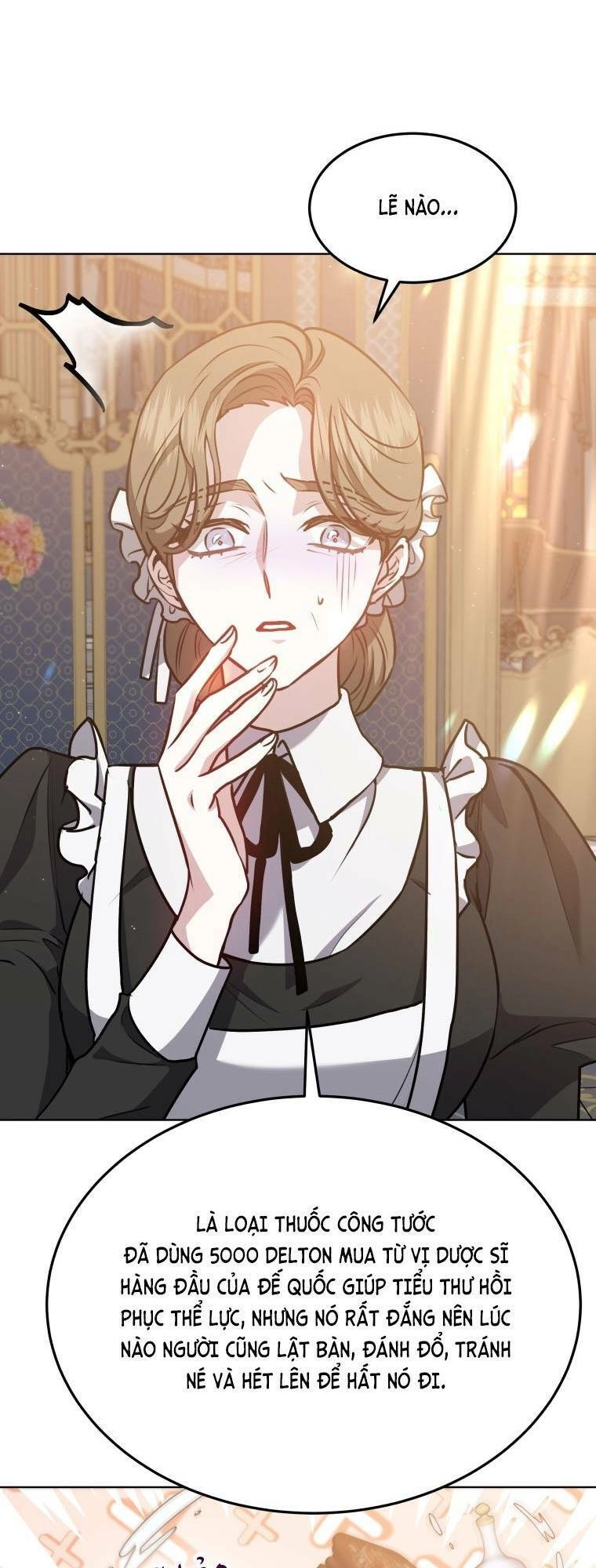 Cháu Trai Của Nam Chính Rất Thích Tôi Chapter 13 - 76