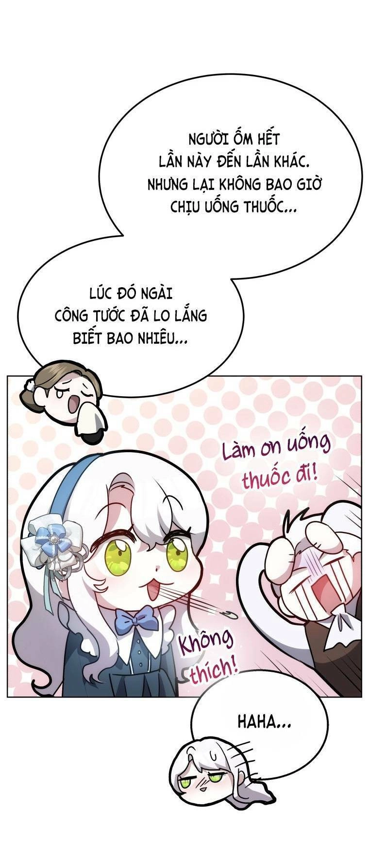 Cháu Trai Của Nam Chính Rất Thích Tôi Chapter 13 - 85