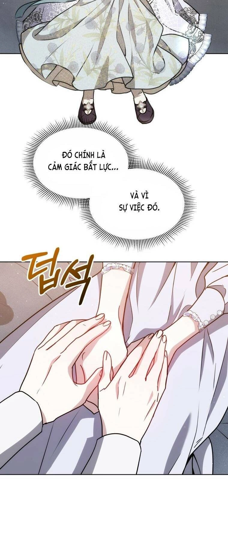 Cháu Trai Của Nam Chính Rất Thích Tôi Chapter 13 - 88