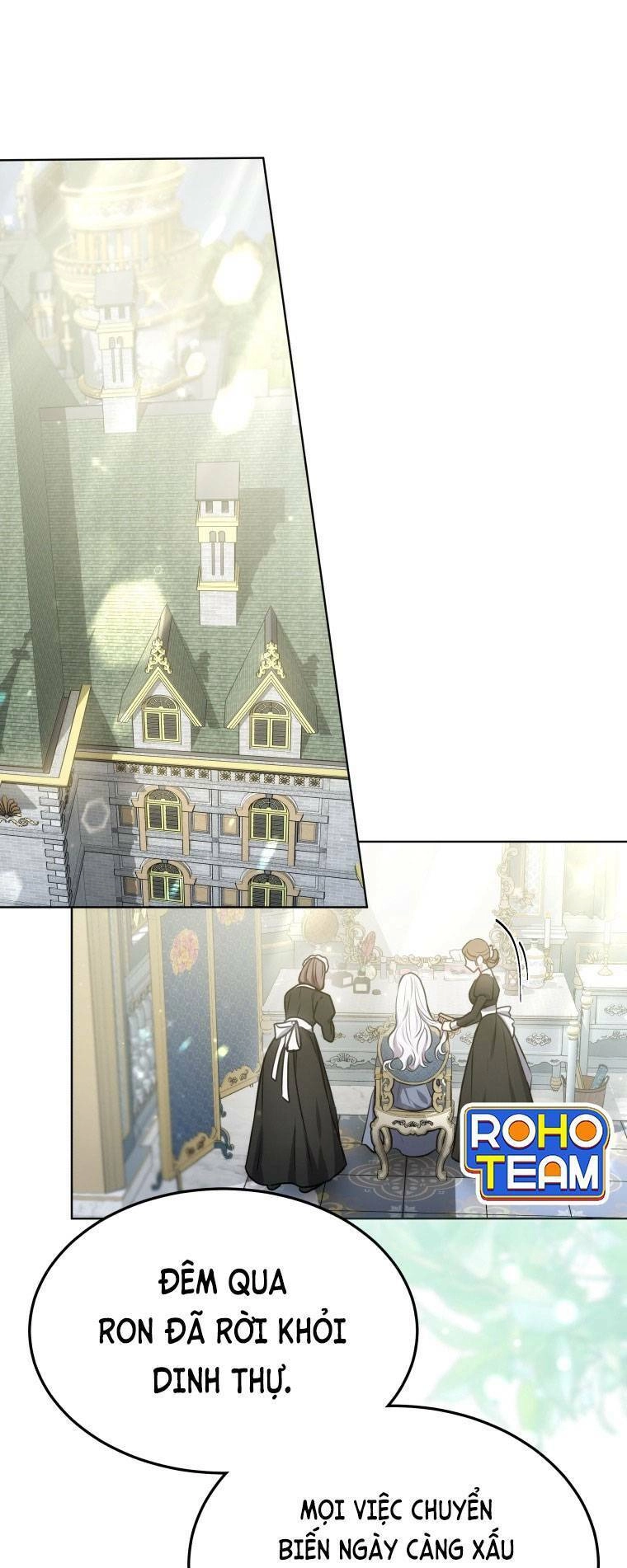 Cháu Trai Của Nam Chính Rất Thích Tôi Chapter 14 - 1