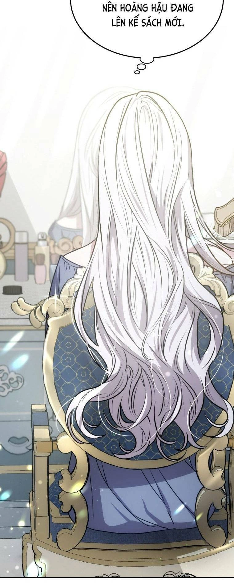 Cháu Trai Của Nam Chính Rất Thích Tôi Chapter 14 - 2