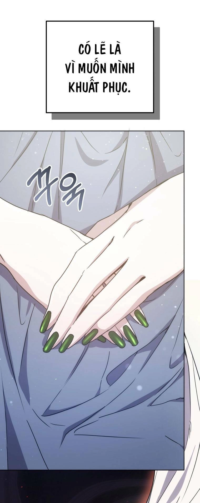 Cháu Trai Của Nam Chính Rất Thích Tôi Chapter 14 - 3