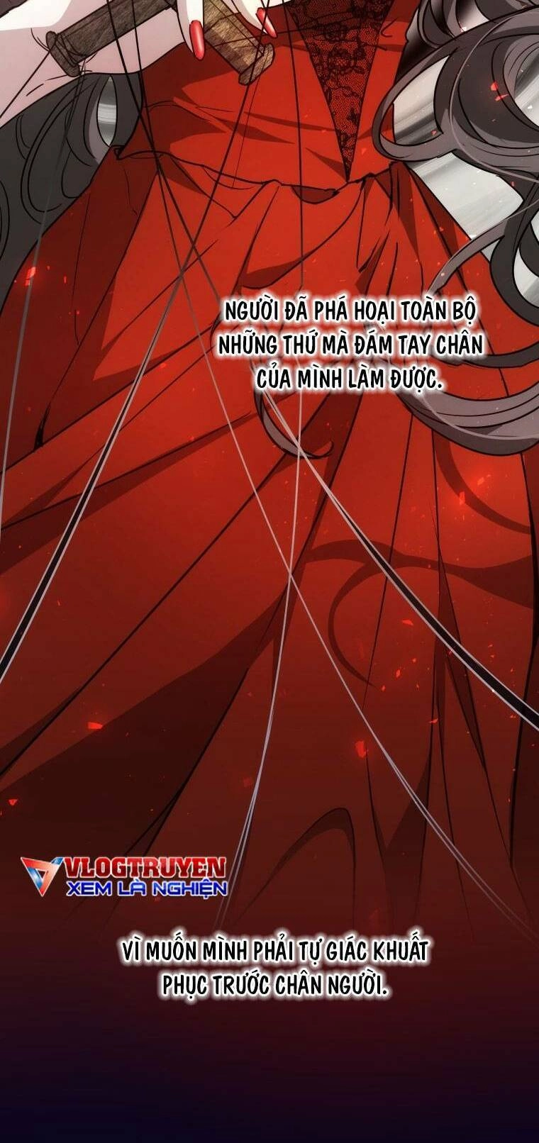 Cháu Trai Của Nam Chính Rất Thích Tôi Chapter 14 - 5