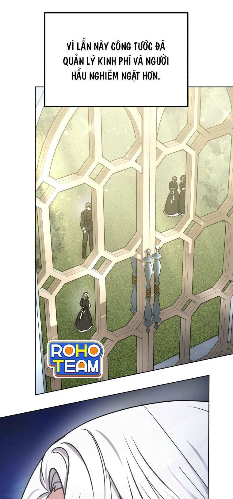 Cháu Trai Của Nam Chính Rất Thích Tôi Chapter 14 - 9