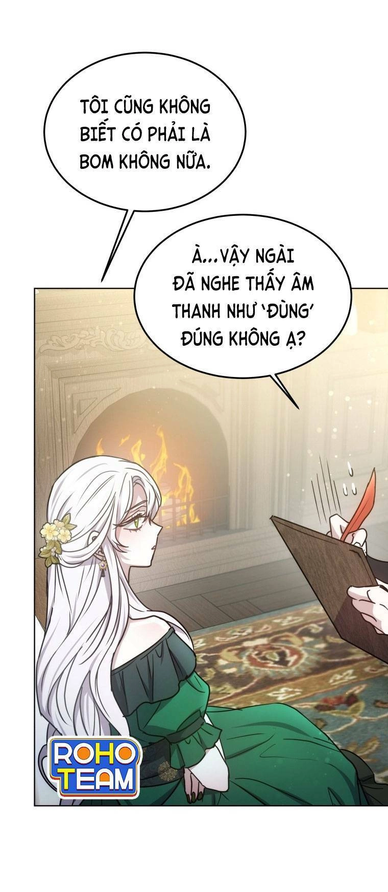 Cháu Trai Của Nam Chính Rất Thích Tôi Chapter 14 - 26