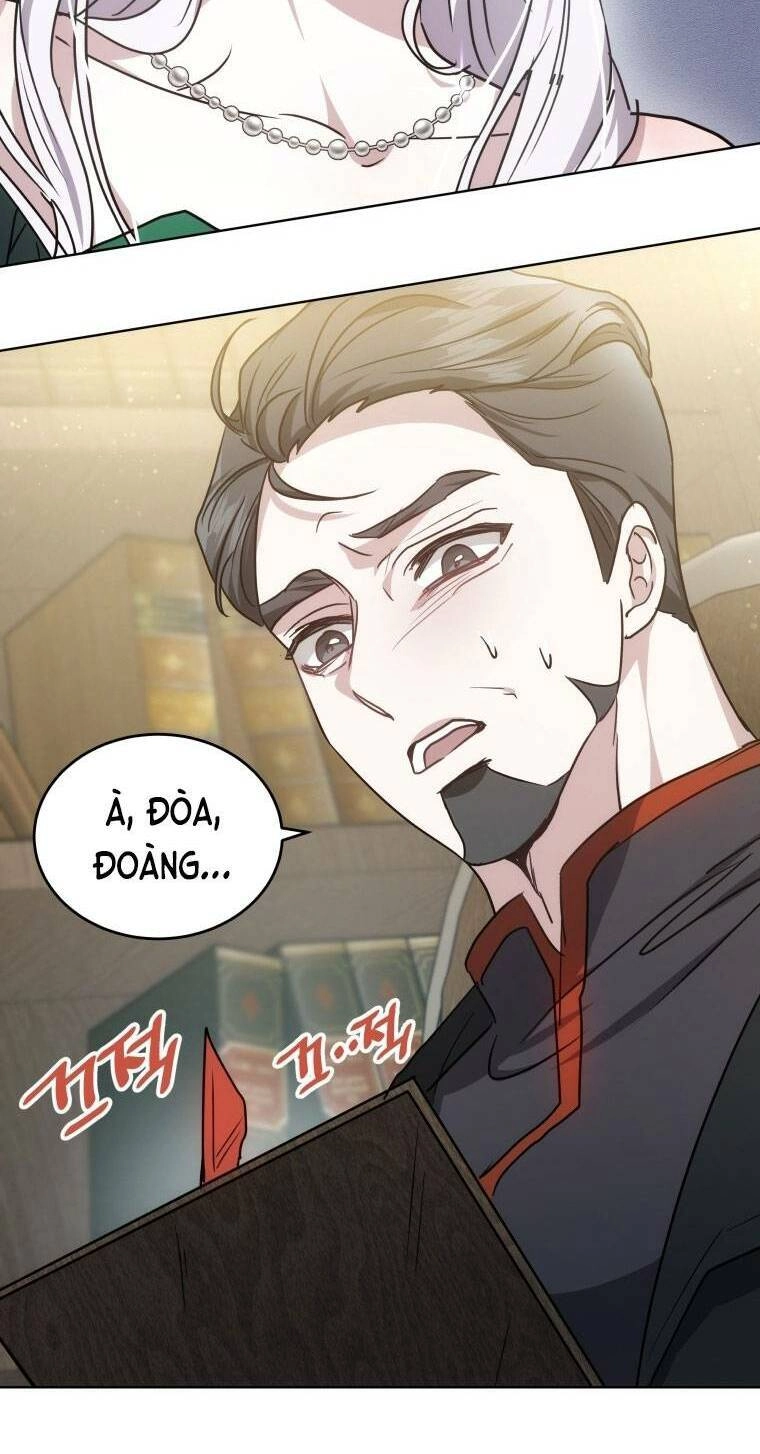 Cháu Trai Của Nam Chính Rất Thích Tôi Chapter 14 - 28