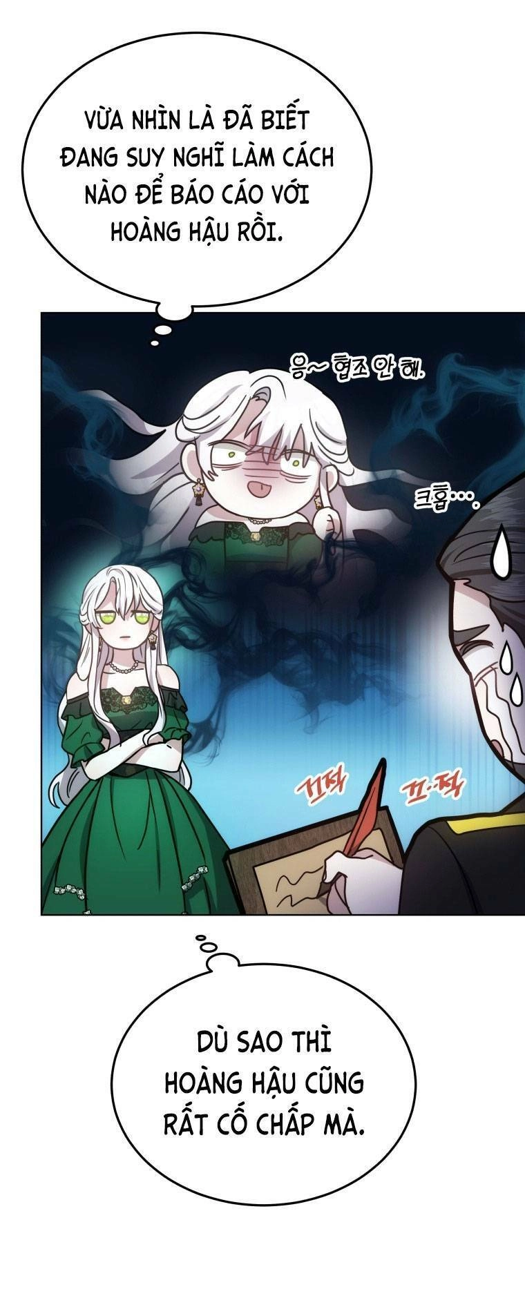 Cháu Trai Của Nam Chính Rất Thích Tôi Chapter 14 - 31