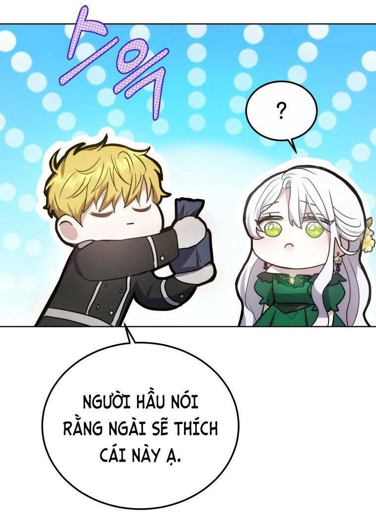 Cháu Trai Của Nam Chính Rất Thích Tôi Chapter 14 - 35