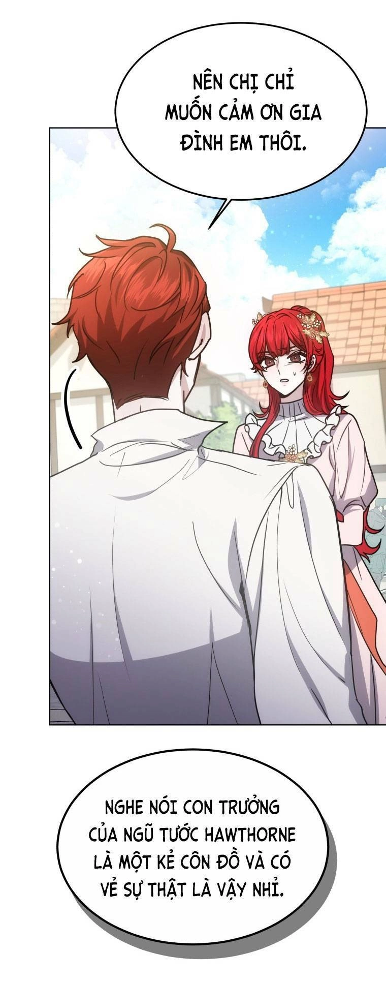 Cháu Trai Của Nam Chính Rất Thích Tôi Chapter 14 - 57