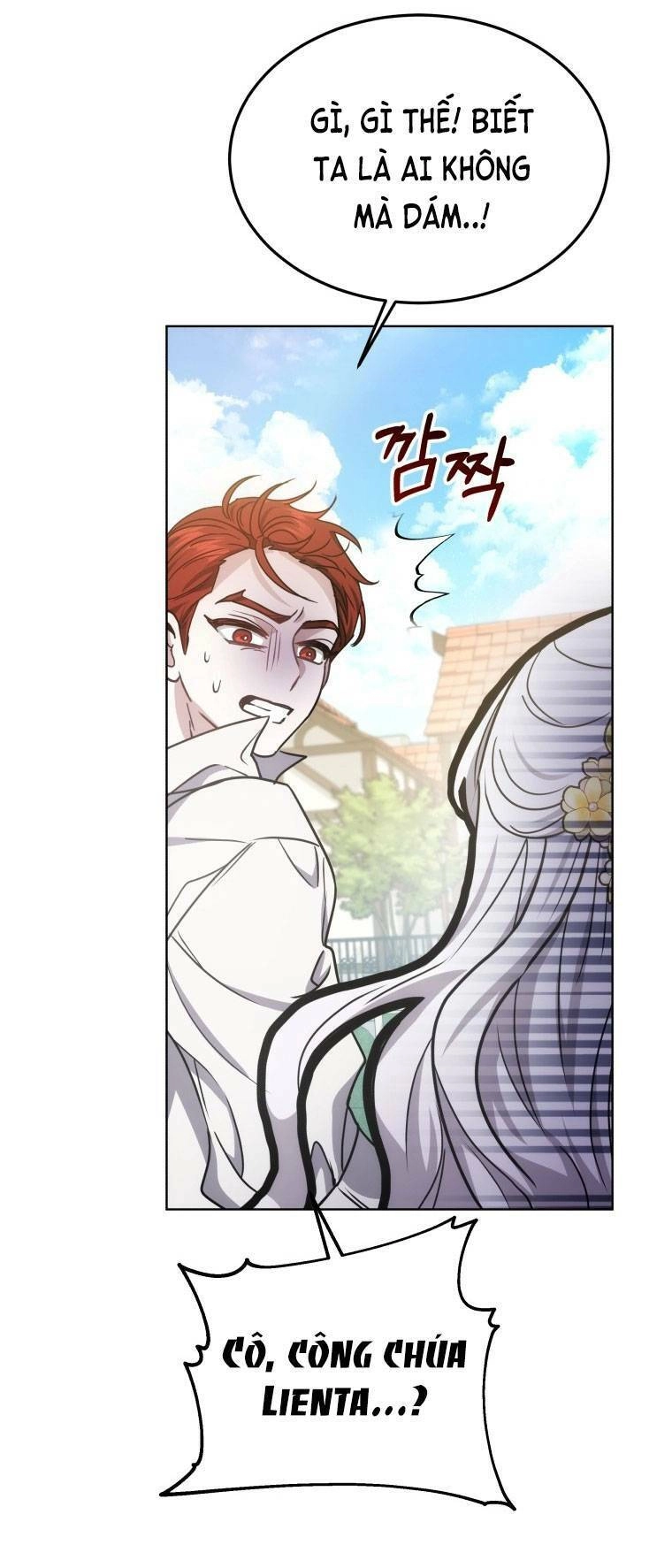 Cháu Trai Của Nam Chính Rất Thích Tôi Chapter 14 - 59