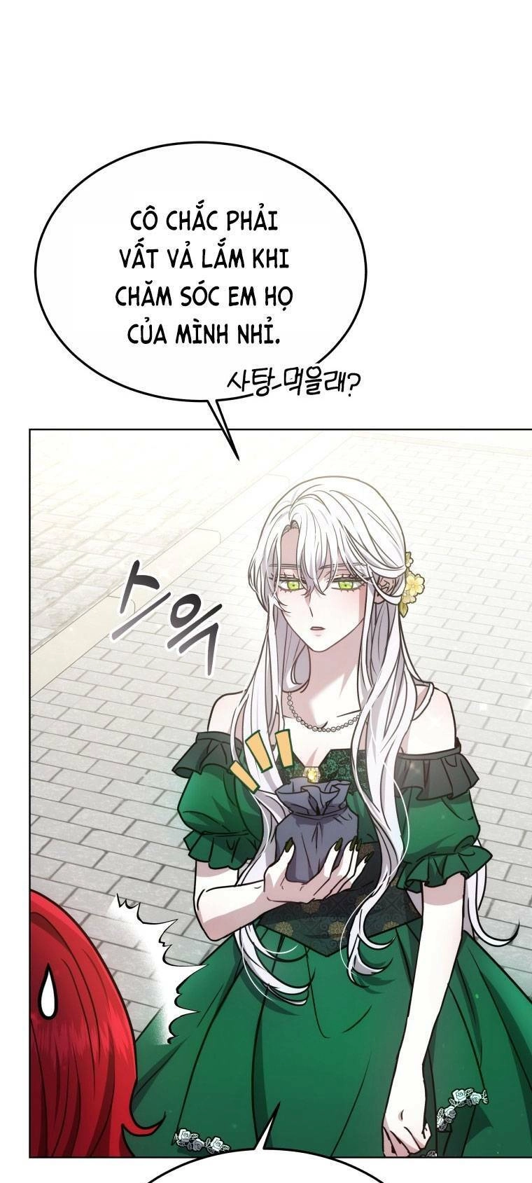 Cháu Trai Của Nam Chính Rất Thích Tôi Chapter 14 - 66