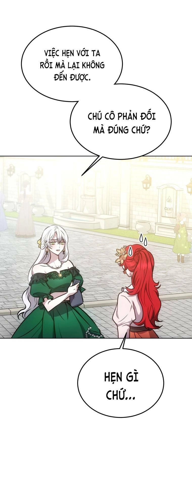 Cháu Trai Của Nam Chính Rất Thích Tôi Chapter 14 - 74