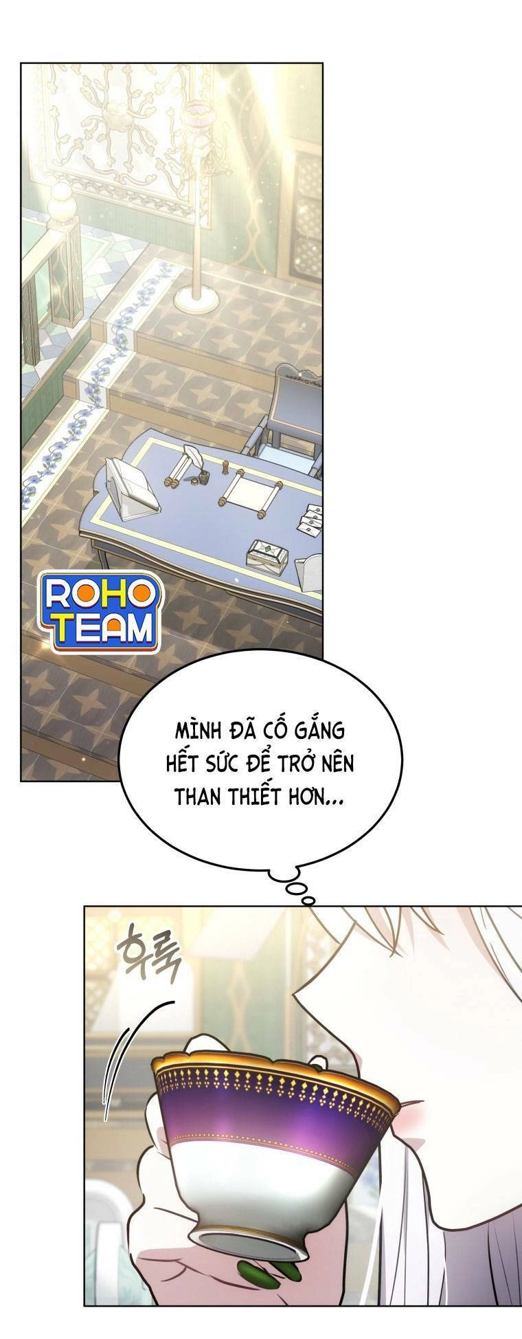 Cháu Trai Của Nam Chính Rất Thích Tôi Chapter 14 - 82