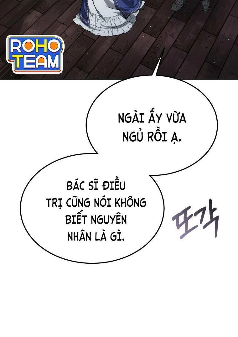 Cháu Trai Của Nam Chính Rất Thích Tôi Chapter 16 - 3
