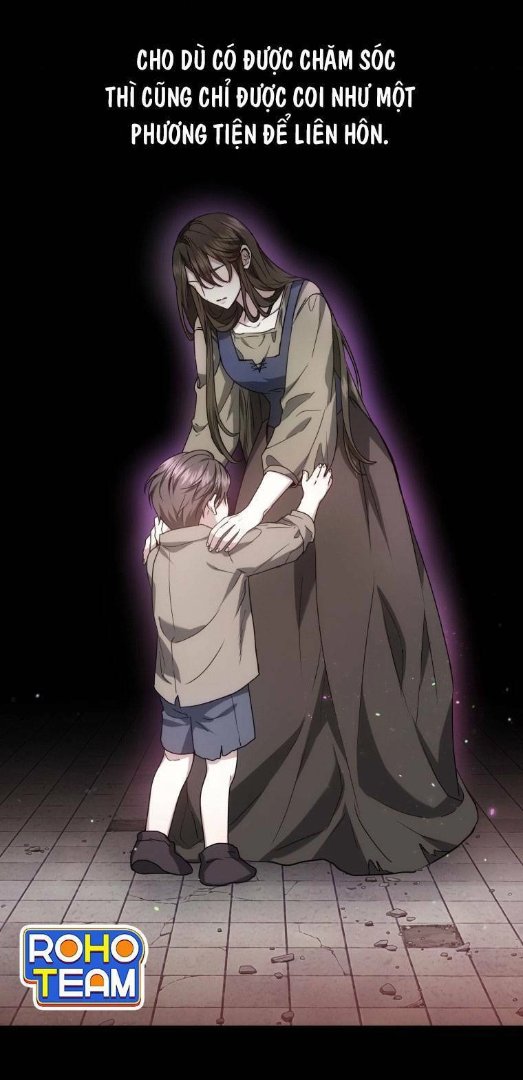 Cháu Trai Của Nam Chính Rất Thích Tôi Chapter 16 - 20