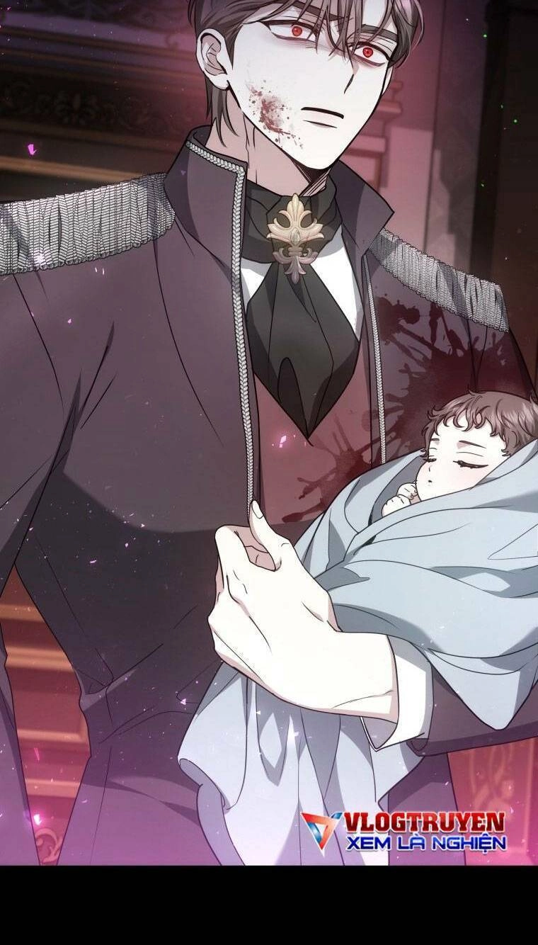 Cháu Trai Của Nam Chính Rất Thích Tôi Chapter 16 - 26