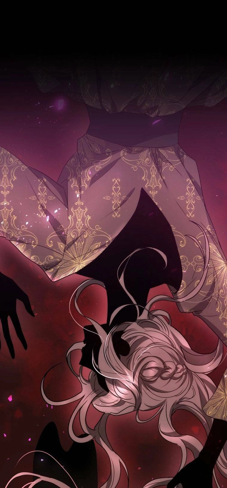 Cháu Trai Của Nam Chính Rất Thích Tôi Chapter 16 - 31