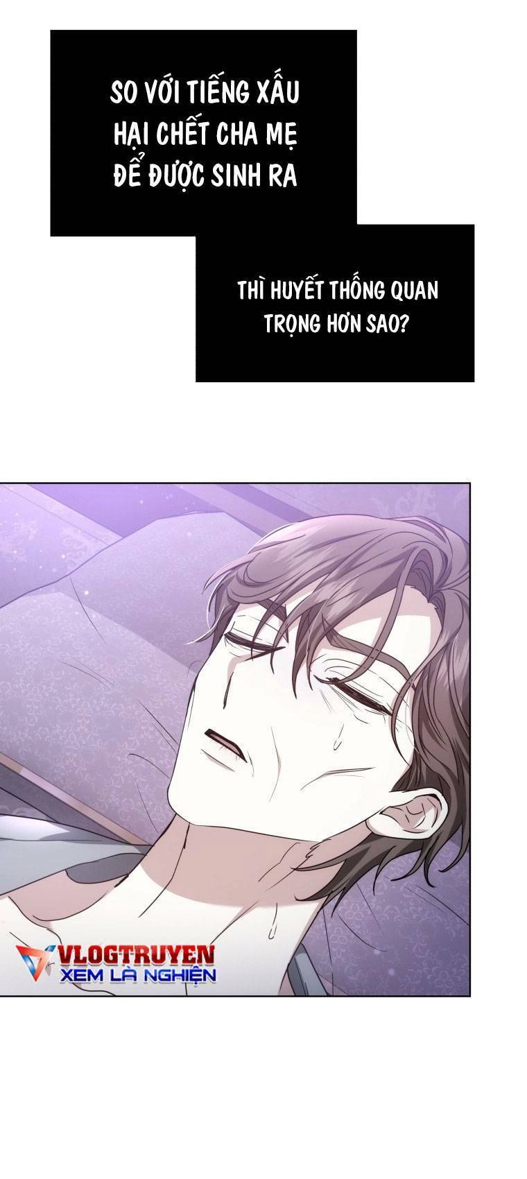 Cháu Trai Của Nam Chính Rất Thích Tôi Chapter 16 - 34