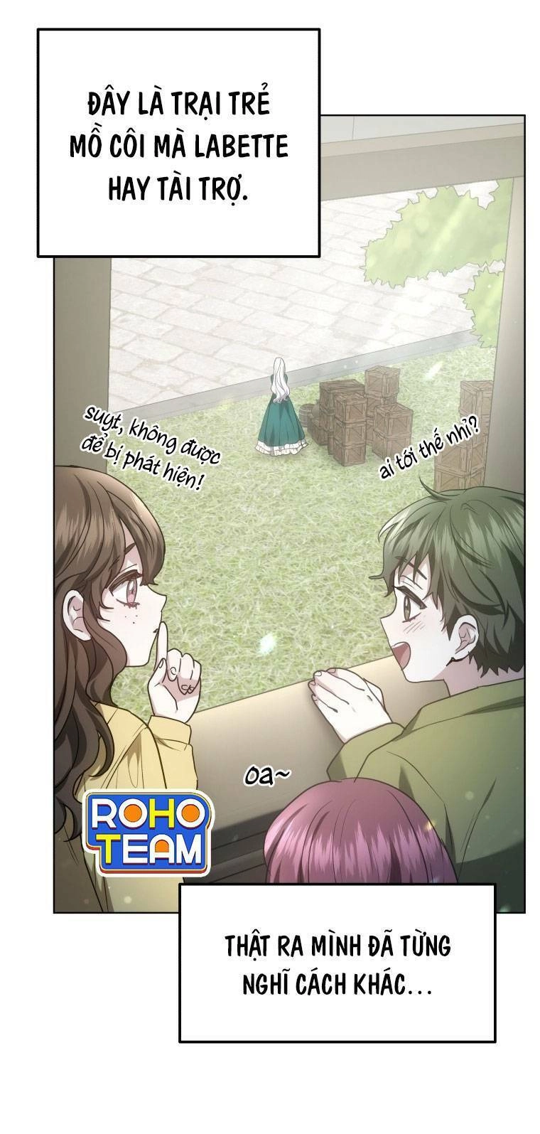 Cháu Trai Của Nam Chính Rất Thích Tôi Chapter 16 - 58