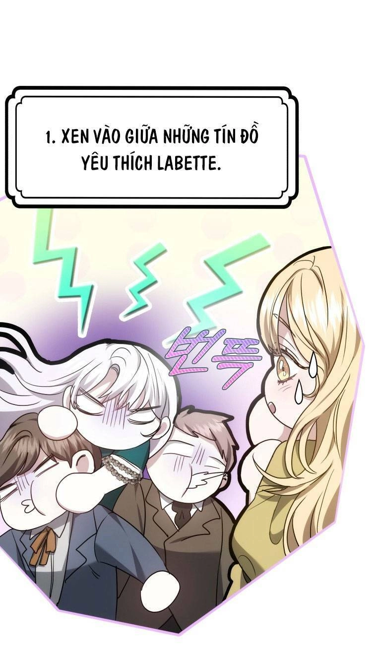 Cháu Trai Của Nam Chính Rất Thích Tôi Chapter 16 - 60