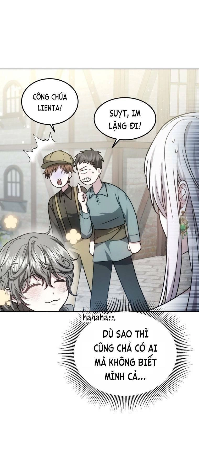 Cháu Trai Của Nam Chính Rất Thích Tôi Chapter 16 - 73